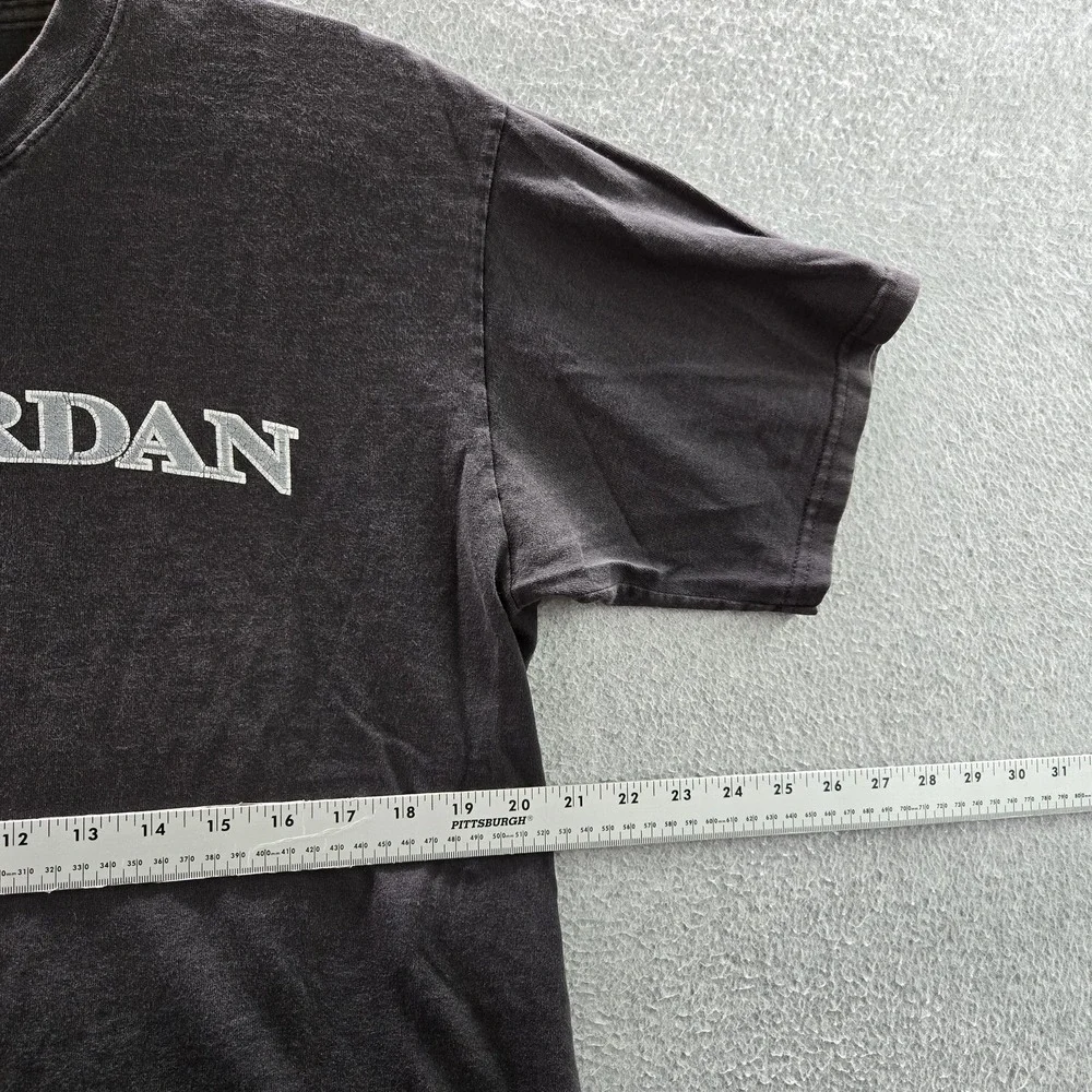 Jordan *please carefully